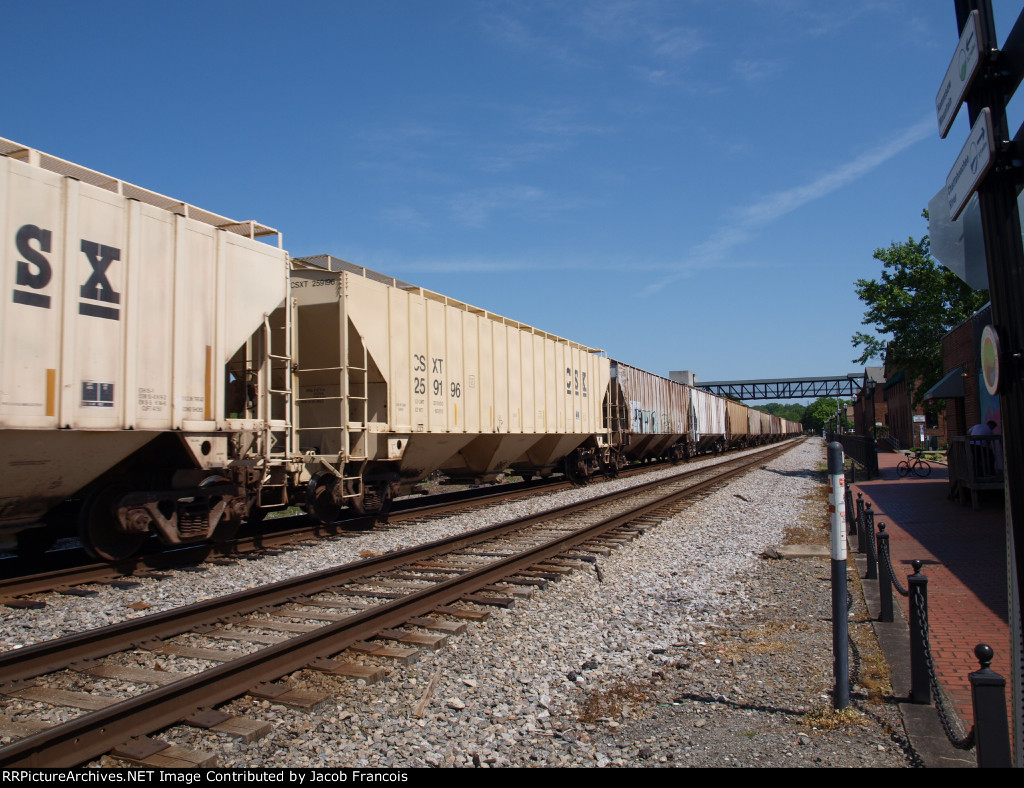 CSXT 259196